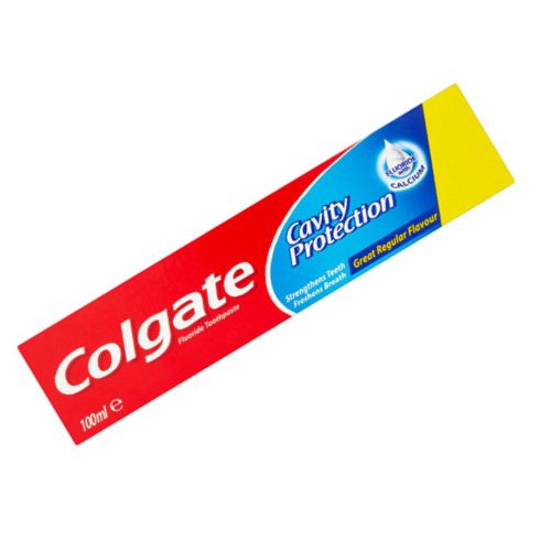 Colgate Cavity Protection 100 ml