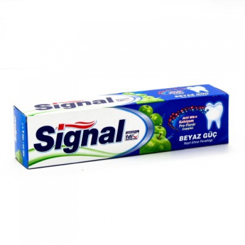 Signal Byeaz Güç 50 ml
