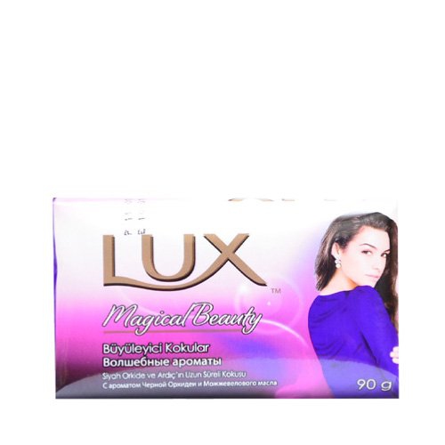 Lux Soap 90 gr
