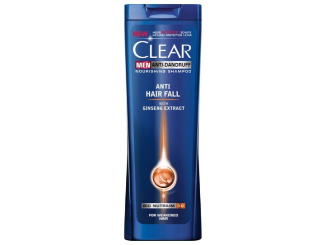 Clear Women Shampoo 400 ml
