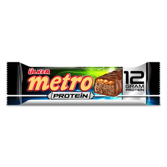 Metro Protein Bar 50gr*18*6