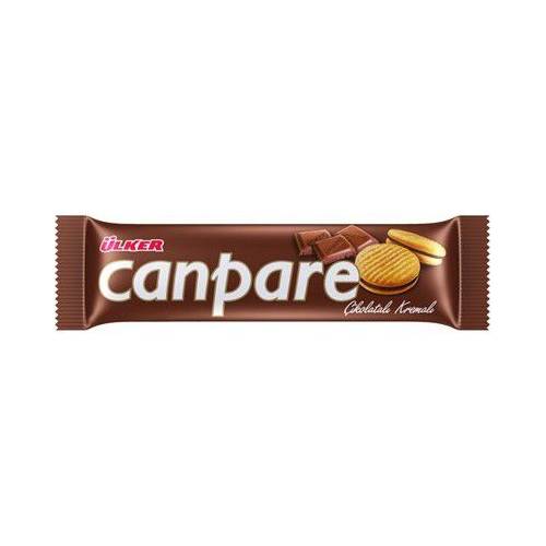 Ülker Rando Canpare Çikolatalı 81gr*24