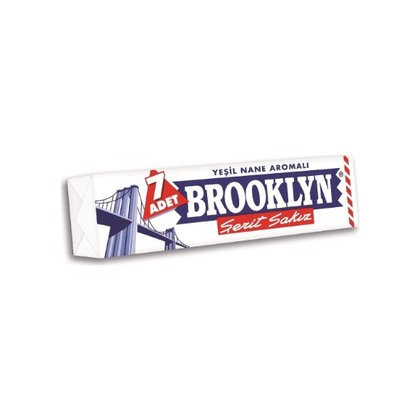 Brooklyn Stick 19gr*20*15