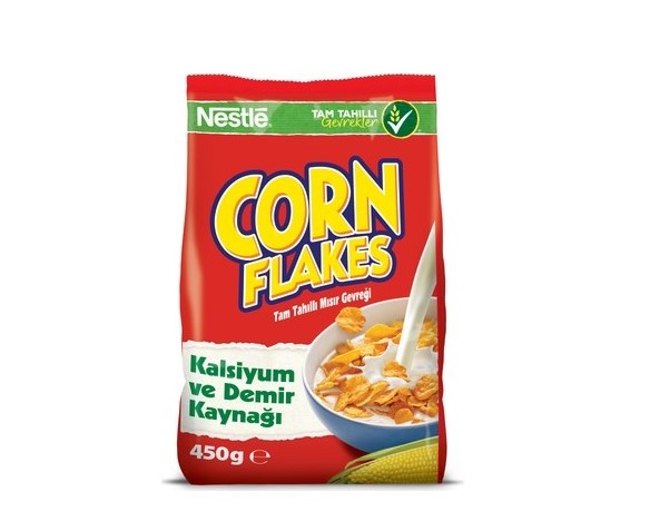 Corn Flakes 450gr*12