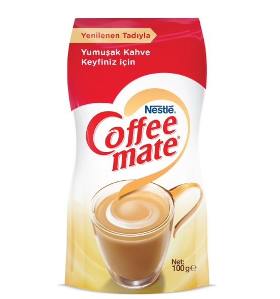COFFEE-MATE EKOPAKET 100GR