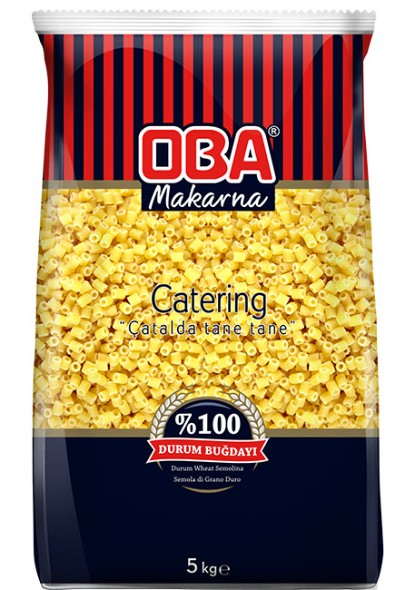 OBA CATERİNG BONCUK (SMALL BEADS) 5KG