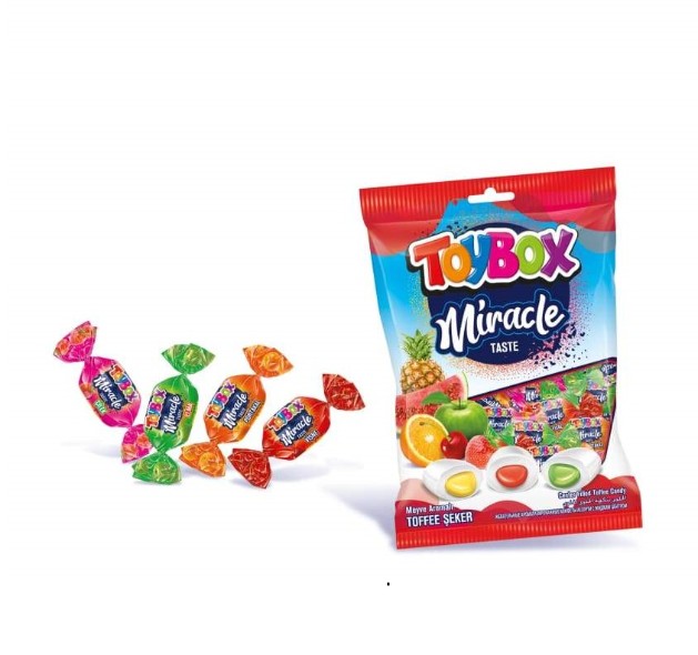 TOYBOX MİRACLE 1 KG