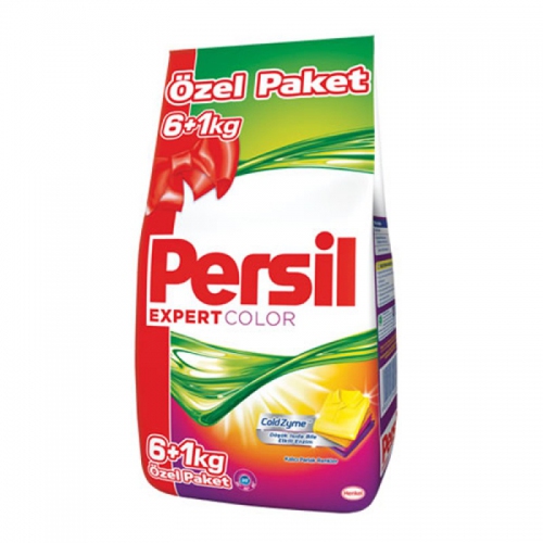 Persil Expert Color 6+1 kg