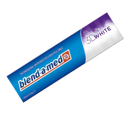 Blend-A-Med White 100 ml