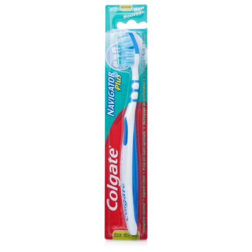 Colgate Tooth Brush Navigator Plus