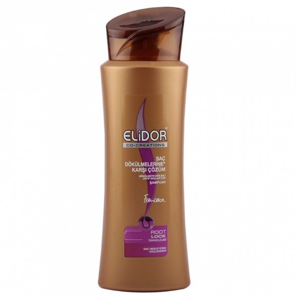 Elidor Shampoo 500 ml
