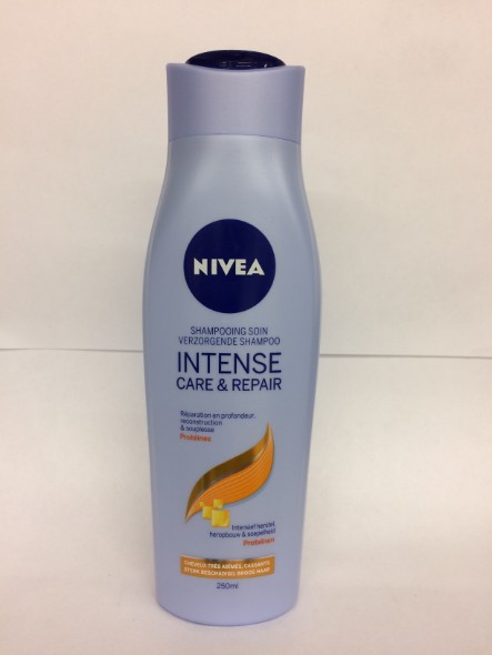 Nivea Shampoo 250 ml