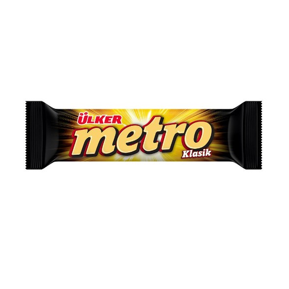 Metro Bar 36gr*24*6