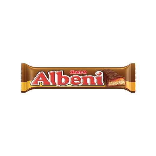 Ãœlker Albeni 40 gr
