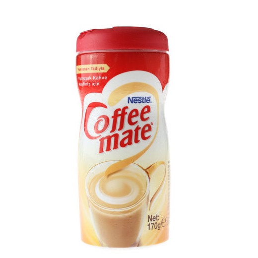 COFFEE-MATE 170GR